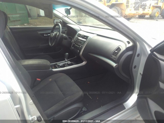 Photo 4 VIN: 1N4AL3AP5EN381336 - NISSAN ALTIMA 