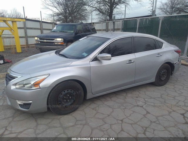 Photo 5 VIN: 1N4AL3AP5EN381336 - NISSAN ALTIMA 