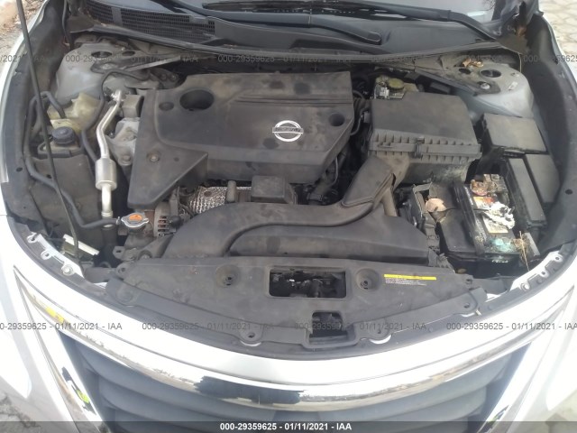 Photo 9 VIN: 1N4AL3AP5EN381336 - NISSAN ALTIMA 