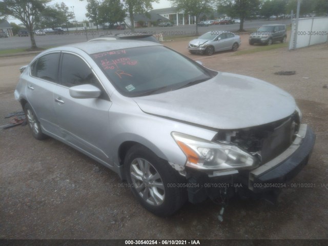 Photo 0 VIN: 1N4AL3AP5EN382101 - NISSAN ALTIMA 