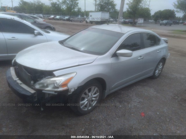 Photo 1 VIN: 1N4AL3AP5EN382101 - NISSAN ALTIMA 