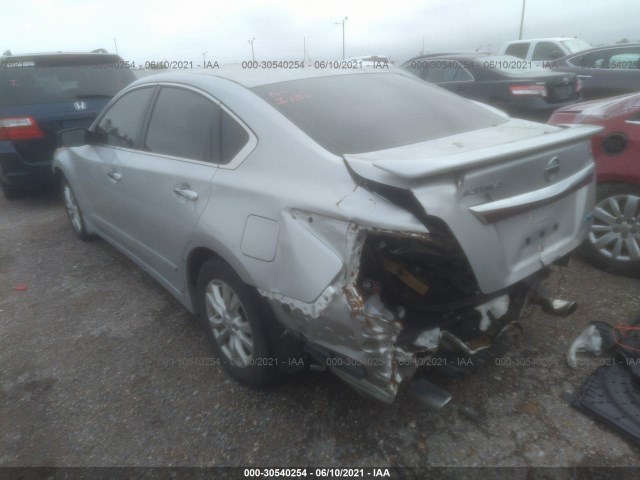 Photo 2 VIN: 1N4AL3AP5EN382101 - NISSAN ALTIMA 