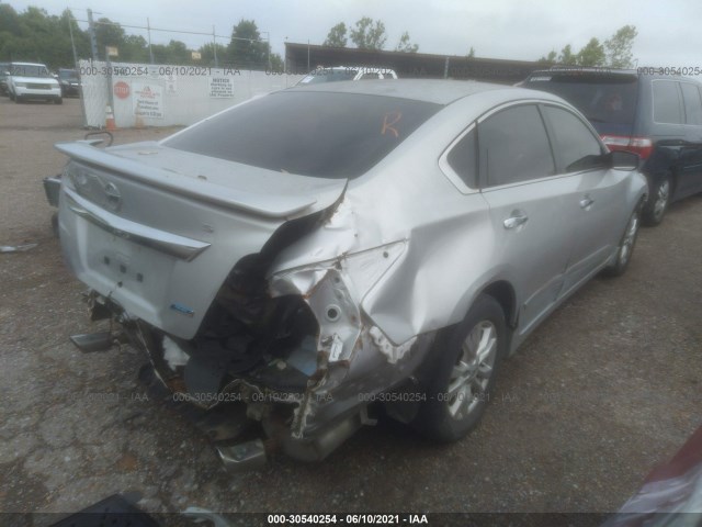 Photo 3 VIN: 1N4AL3AP5EN382101 - NISSAN ALTIMA 