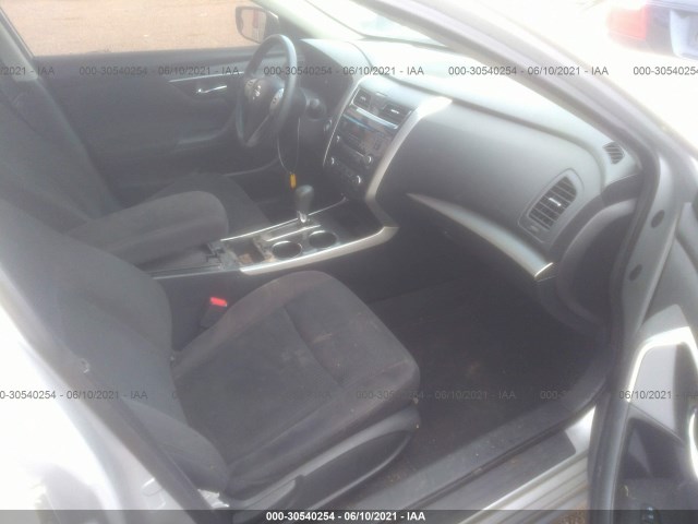 Photo 4 VIN: 1N4AL3AP5EN382101 - NISSAN ALTIMA 