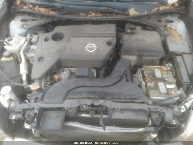 Photo 9 VIN: 1N4AL3AP5EN382101 - NISSAN ALTIMA 