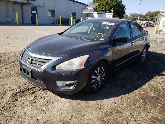 Photo 1 VIN: 1N4AL3AP5EN383748 - NISSAN ALTIMA 2.5 