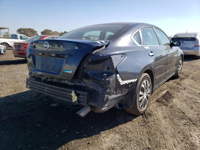 Photo 3 VIN: 1N4AL3AP5EN383748 - NISSAN ALTIMA 2.5 