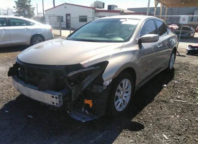 Photo 1 VIN: 1N4AL3AP5EN385239 - NISSAN ALTIMA 