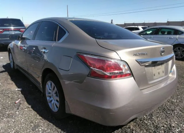 Photo 2 VIN: 1N4AL3AP5EN385239 - NISSAN ALTIMA 