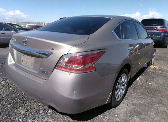 Photo 3 VIN: 1N4AL3AP5EN385239 - NISSAN ALTIMA 