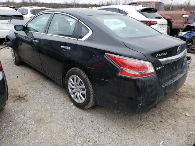 Photo 1 VIN: 1N4AL3AP5EN385452 - NISSAN ALTIMA 2.5 