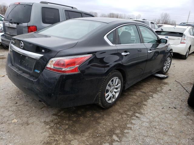 Photo 2 VIN: 1N4AL3AP5EN385452 - NISSAN ALTIMA 2.5 