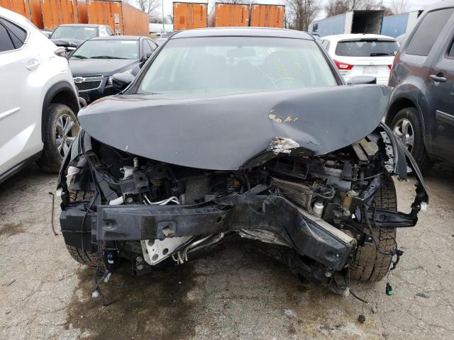 Photo 4 VIN: 1N4AL3AP5EN385452 - NISSAN ALTIMA 2.5 