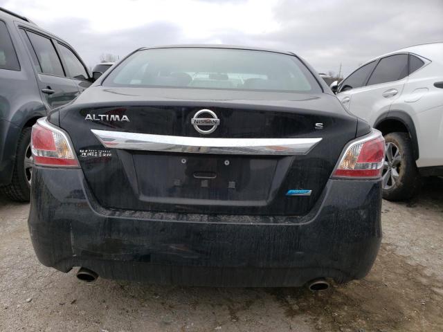 Photo 5 VIN: 1N4AL3AP5EN385452 - NISSAN ALTIMA 2.5 