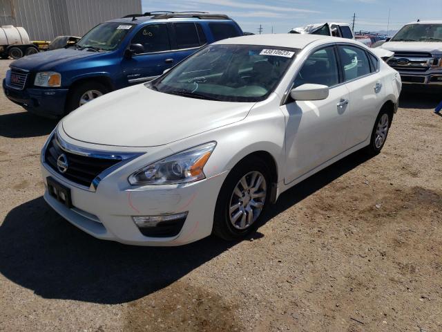 Photo 0 VIN: 1N4AL3AP5EN387332 - NISSAN ALTIMA 2.5 