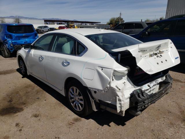 Photo 1 VIN: 1N4AL3AP5EN387332 - NISSAN ALTIMA 2.5 