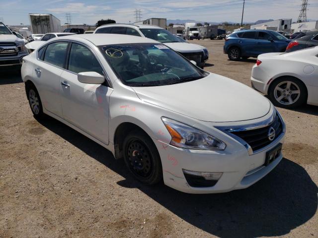 Photo 3 VIN: 1N4AL3AP5EN387332 - NISSAN ALTIMA 2.5 