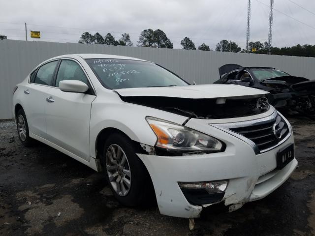 Photo 0 VIN: 1N4AL3AP5EN388822 - NISSAN ALTIMA 2.5 