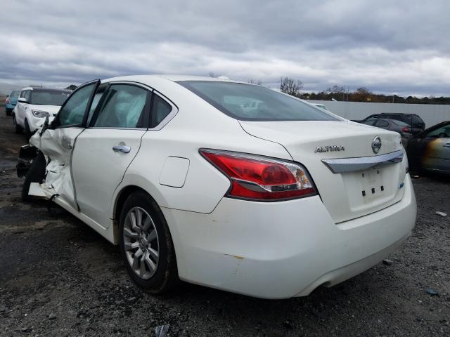 Photo 2 VIN: 1N4AL3AP5EN388822 - NISSAN ALTIMA 2.5 