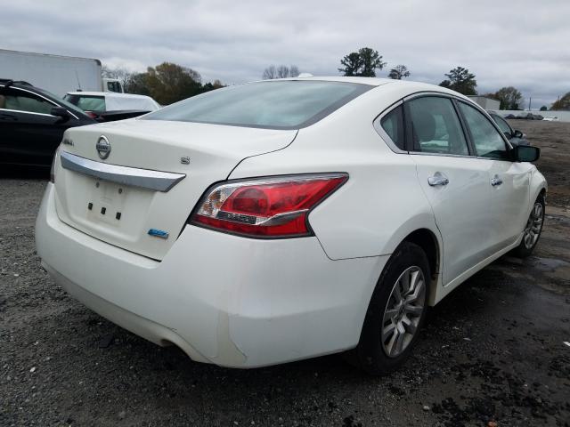 Photo 3 VIN: 1N4AL3AP5EN388822 - NISSAN ALTIMA 2.5 