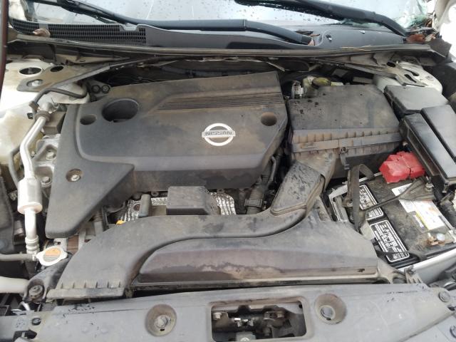 Photo 6 VIN: 1N4AL3AP5EN388822 - NISSAN ALTIMA 2.5 