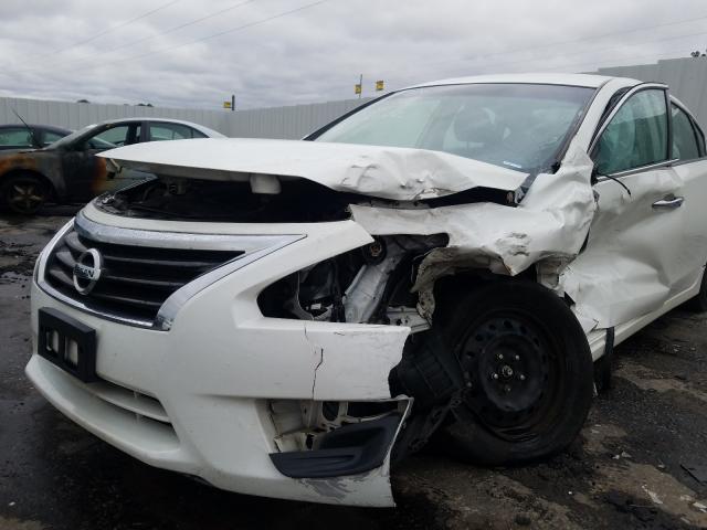 Photo 8 VIN: 1N4AL3AP5EN388822 - NISSAN ALTIMA 2.5 