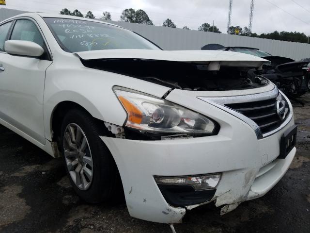 Photo 9 VIN: 1N4AL3AP5EN388822 - NISSAN ALTIMA 2.5 