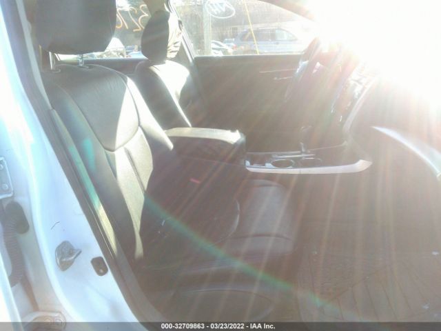 Photo 4 VIN: 1N4AL3AP5EN388836 - NISSAN ALTIMA 