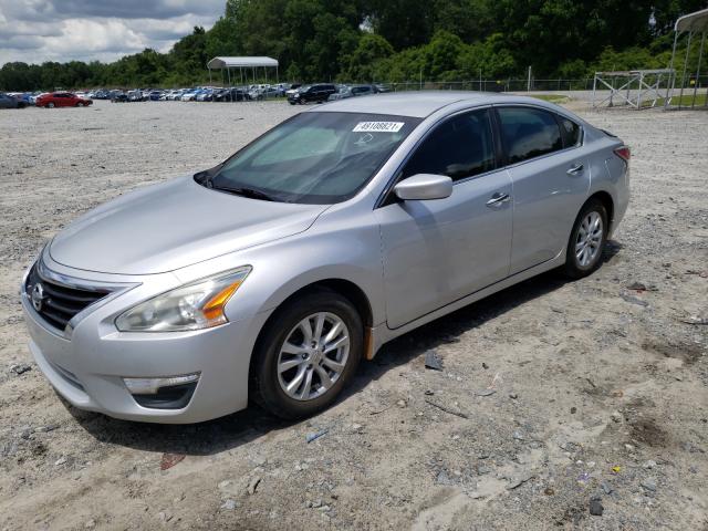 Photo 1 VIN: 1N4AL3AP5EN389792 - NISSAN ALTIMA 