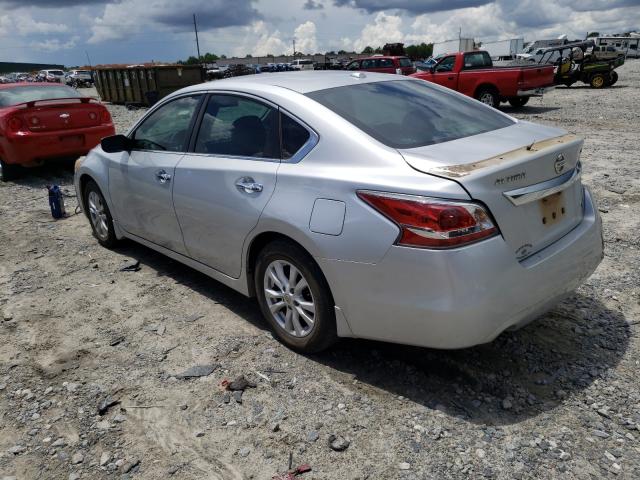 Photo 2 VIN: 1N4AL3AP5EN389792 - NISSAN ALTIMA 