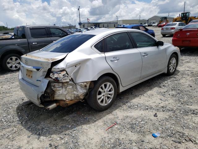 Photo 3 VIN: 1N4AL3AP5EN389792 - NISSAN ALTIMA 