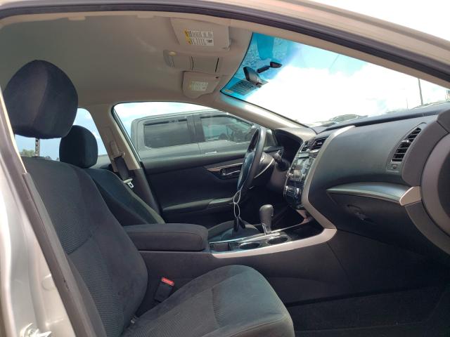 Photo 4 VIN: 1N4AL3AP5EN389792 - NISSAN ALTIMA 