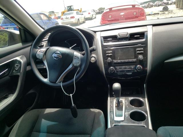 Photo 8 VIN: 1N4AL3AP5EN389792 - NISSAN ALTIMA 