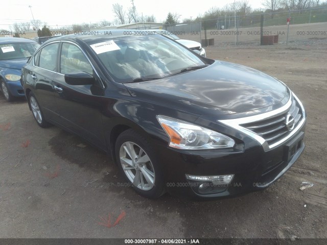 Photo 0 VIN: 1N4AL3AP5FC100181 - NISSAN ALTIMA 