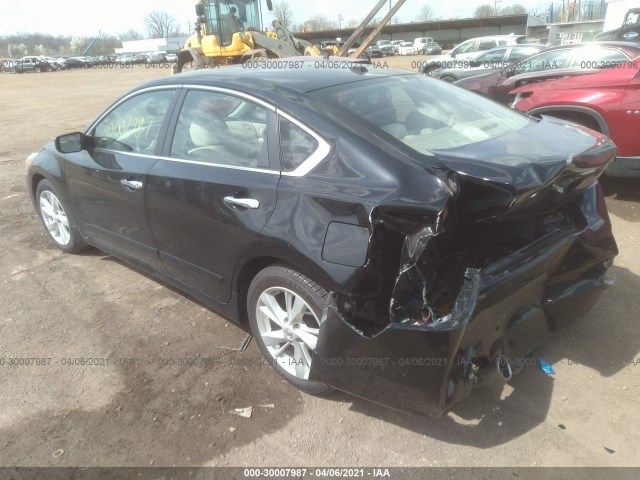 Photo 2 VIN: 1N4AL3AP5FC100181 - NISSAN ALTIMA 