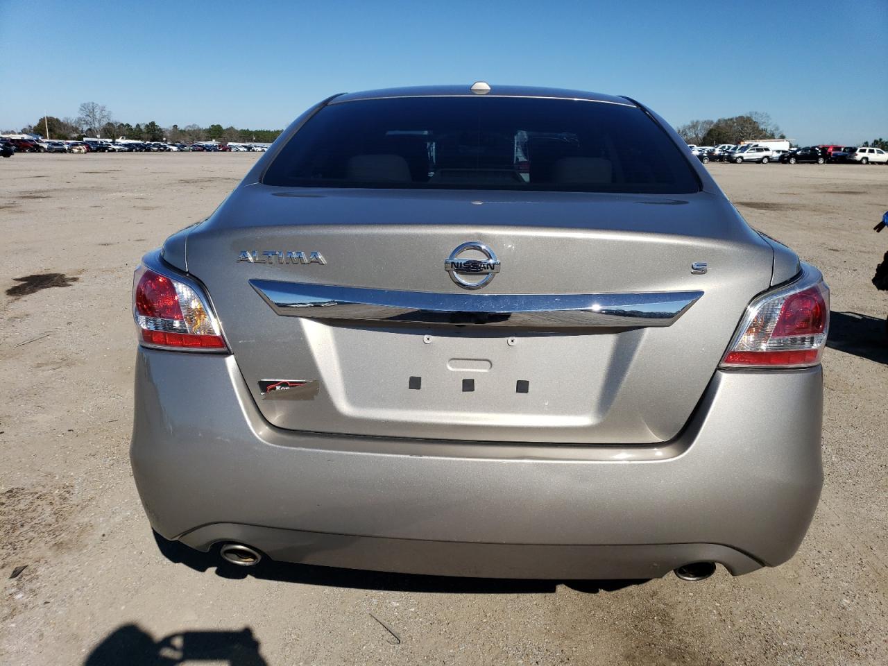 Photo 5 VIN: 1N4AL3AP5FC100360 - NISSAN ALTIMA 