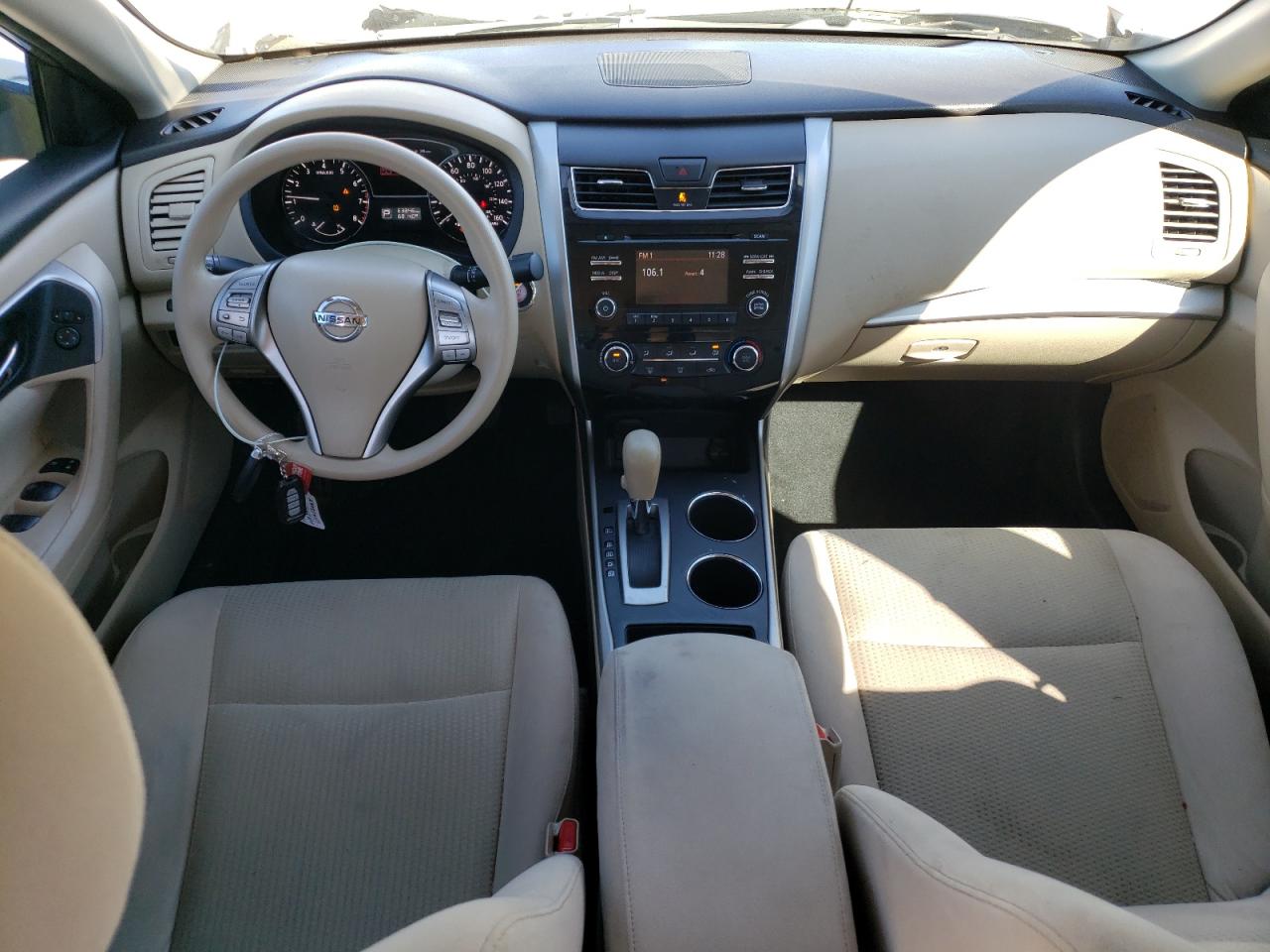 Photo 7 VIN: 1N4AL3AP5FC100360 - NISSAN ALTIMA 