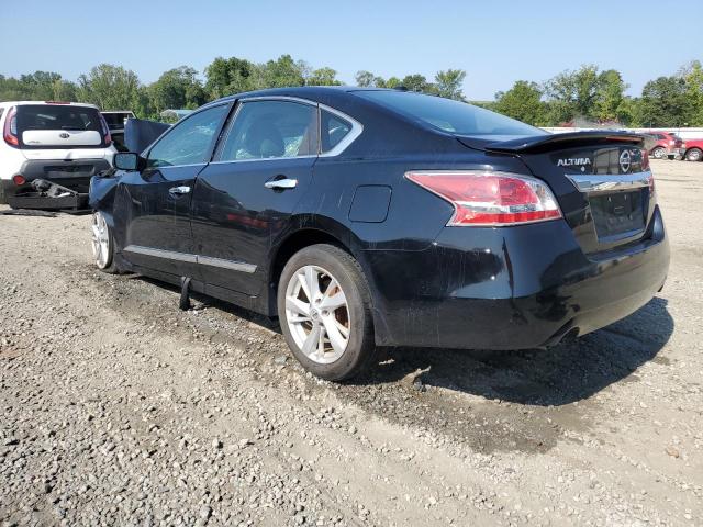 Photo 1 VIN: 1N4AL3AP5FC100617 - NISSAN ALTIMA 2.5 