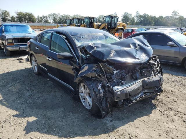 Photo 3 VIN: 1N4AL3AP5FC100617 - NISSAN ALTIMA 2.5 