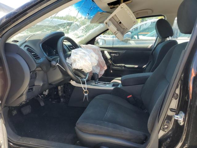 Photo 6 VIN: 1N4AL3AP5FC100617 - NISSAN ALTIMA 2.5 