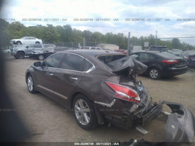 Photo 2 VIN: 1N4AL3AP5FC102190 - NISSAN ALTIMA 