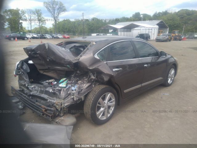 Photo 3 VIN: 1N4AL3AP5FC102190 - NISSAN ALTIMA 