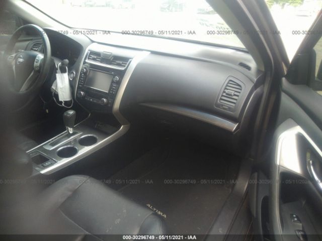 Photo 4 VIN: 1N4AL3AP5FC102190 - NISSAN ALTIMA 