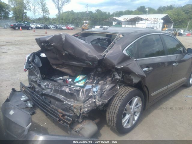 Photo 5 VIN: 1N4AL3AP5FC102190 - NISSAN ALTIMA 