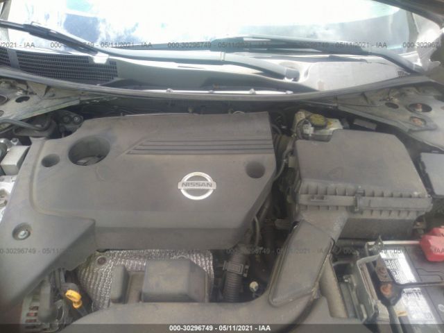 Photo 9 VIN: 1N4AL3AP5FC102190 - NISSAN ALTIMA 