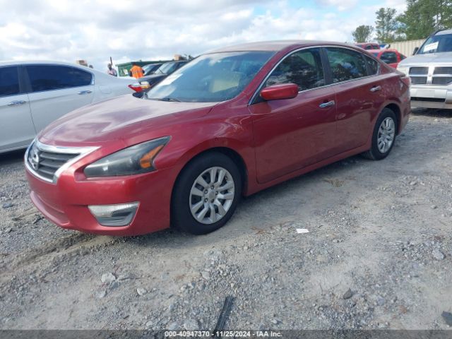 Photo 1 VIN: 1N4AL3AP5FC102352 - NISSAN ALTIMA 