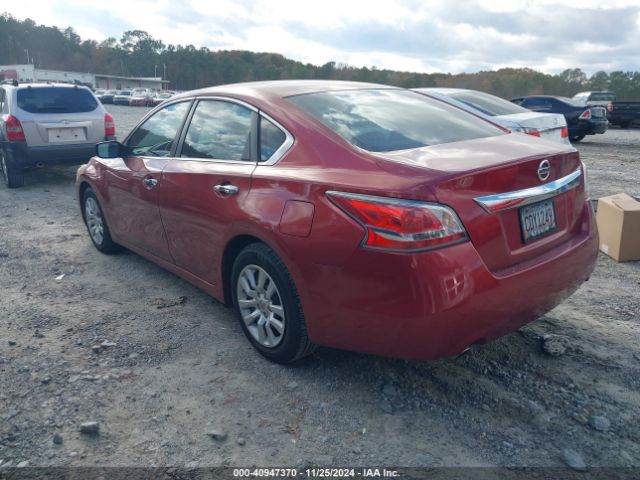 Photo 2 VIN: 1N4AL3AP5FC102352 - NISSAN ALTIMA 