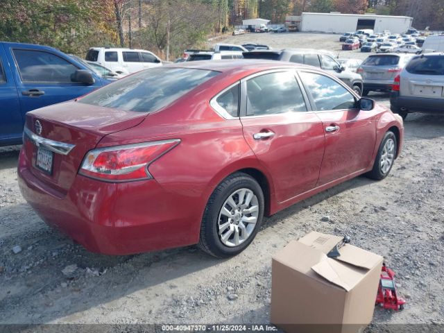 Photo 3 VIN: 1N4AL3AP5FC102352 - NISSAN ALTIMA 