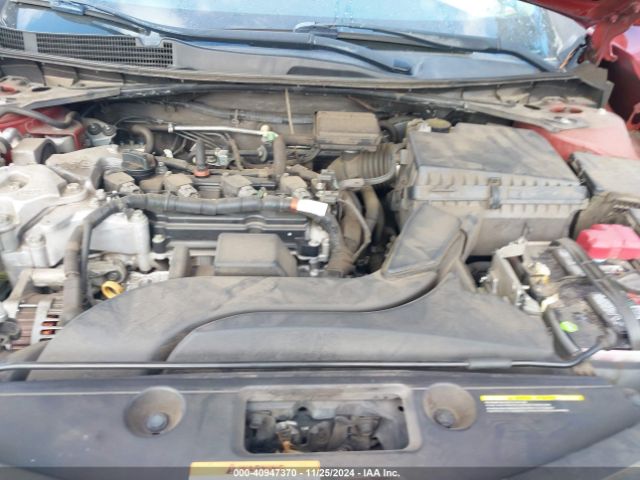 Photo 9 VIN: 1N4AL3AP5FC102352 - NISSAN ALTIMA 