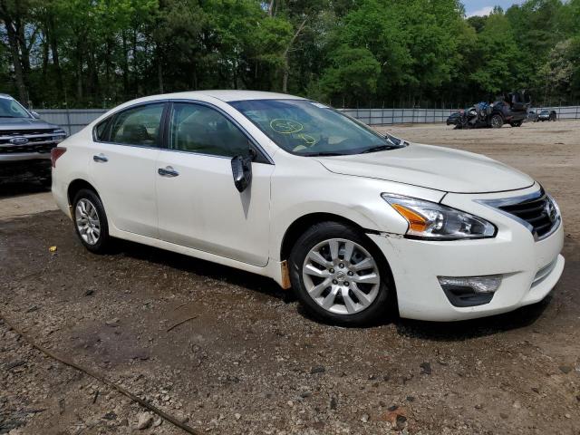 Photo 3 VIN: 1N4AL3AP5FC104019 - NISSAN ALTIMA 